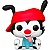 [PRÉ-VENDA] Funko Pop - Animaniacs - Wakko 2065 - Imagem 2