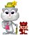 [PRÉ-VENDA] Funko Pop - Animaniacs - Slappy & Skippy 2067 - Imagem 2