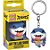 [PRÉ-VENDA] Funko Pop - Rivals - Keychain Jeff The Land Shark - Imagem 1