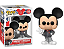 Funko Pop - Disney Mickey & Friends - Mickey Mouse 1495 - Imagem 1