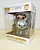 Funko Pop - Harry Potter - Harry Potter And Buckbeak 123 - Imagem 2