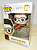 Funko Pop - Harry Potter - Harry Potter On Nimbus 2000 165 - Imagem 2