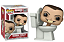 Funko Pop - Animação - Skibidi Toilet 1957 - Imagem 1