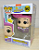 Funko Pop -  Os Padrinhos Mágicos - Wanda With Da Rules 1692 - Imagem 2