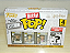 Funko Pop - Bitty Harry Potter  - 4 Pack Harry Potter/Cho/Parvati/Mystery - Imagem 2