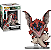 [PRÉ-VENDA] Funko Pop - Monster Hunter - Rathalos 293 - Imagem 1