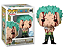 [PRÉ-VENDA] Funko Pop - One Piece - Roronoa Zoro 1496 (SE) - Imagem 1