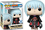 [PRÉ-VENDA] Funko Pop - Naruto Shippuden - Suigetsu Hozuki 1848 (FUNKOSHOP) - Imagem 1
