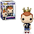Funko Pop - Freddy  Funko - Freddy Funko 217 - Imagem 1