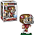 Funko Pop - Football Nfl: 49ers - Brock Purdy 312 - Imagem 1