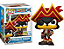 Funko Pop - Sonic The Hedgehog - Buccaneer Shadow 1079 (SDCC 2025) - Imagem 1