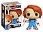 [PRÉ-VENDA] Funko Pop - Terror Brinquedo Assassino / Child Play 2 - Chucky 56 - Imagem 1