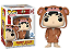 [PRÉ-VENDA] Funko Pop - DC: The Flash - Barry Allen 1345 (FUNKO SHOP) - Imagem 1
