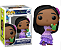 Funko Pop - Disney: Encanto - Isabela Madrigal with Cactus 1409 (FUNKOSHOP) - Imagem 1