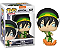 Funko Pop - Avatar: The Last Airbender - Toph 537 - Imagem 1