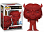 Funko Pop - Black Phone - The Grabber (red Molding) 1490  (FUNKOSHOP) - Imagem 1