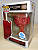 Funko Pop - Black Phone - The Grabber (red Molding) 1490  (FUNKOSHOP) - Imagem 2