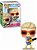 [PRÉ-VENDA] Funko Pop - Rocks - Pink 488 - Imagem 1