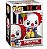 [PRÉ-VENDA] Funko Pop - IT The Movie - Pennywise 1834 - Imagem 1