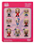 [*PRÉ-VENDA*] funko mini - Britney Spears - Britney Spears (Circus) (Metallic) - Imagem 2