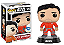 Funko Pop - Star War - Poe Dameron 120 (FYE) - Imagem 1