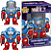 [PRÉ-VENDA] Funko Bitty Bot - Marvel's: What If - Captain America with Mech Bitty - Imagem 1