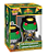 [PRÉ-VENDA] Funko Bitty Pop - Power Ranger: Mighty Morphin - Dragonzord with Green Ranger Bitty Bot - Imagem 1