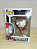 Funko Pop - Marvel: Infinity Saga Homem de Ferro - Iron Man 1474 - Imagem 2
