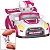 [PRÉ-VENDA] Funko Pop Bitty - Hello Kitty - Bitty Rides Hello Kitty in Racecar - Imagem 2