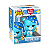[PRÉ-VENDA] Funko Pop Bitty - Care Bears - Bitty Towns Bedtime Bear and The Care-a-lot Castle - Imagem 3