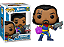 [PRÉ-VENDA] Funko Pop - Marvel X-Men - Bishop 919 SE - Imagem 1