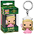 [PRÉ-VENDA] Funko Pop - Wicked - Keychain Glinda - Imagem 1
