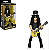Funko Pop Vinyl Gold: Guns N' Roses - Slash - Imagem 1