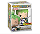 Funko Pop - One Piece - Roronoa Zoro 923 (GLOW) - Imagem 1