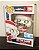 Funko Pop - Terrifier 3 - Art the Clown 1990 (Special Edition) - Imagem 1