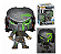 [PRÉ-VENDA] Funko pop - Alien vs Predator - Bull Predator 1999 (GLOW) - Imagem 1