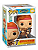 [PRÉ-VENDA] Funko Pop -Disney Hercules - Hercules with Bow 1666 - Imagem 1
