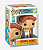 [PRÉ-VENDA] Funko Pop - Disney: Hercules - Young Herc 1669 - Imagem 1