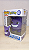 Funko Pop -! Games: Pokemon - Gengar Ectoplasma 1031 - Imagem 2