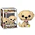 [PRÉ-VENDA] Funko Pop - Pets - Golden Retriever 15 - Imagem 1