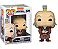 Funko Pop - Avatar - Iroh 539 - Imagem 1