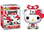 Funko Pop - Sanrio - Hello Kitty 69 - Imagem 1