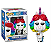 Funko Pop - Disney: DivertidaMente / Inside Out - Rainbow Unicorn 514 - Imagem 1