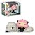 [PRÉ-VENDA] Funko Pop - Spy Family - Anya Forger Sleeping on Bond 2174 - Imagem 1