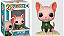 [PRÉ-VENDA] Funko Pop - Pets - Sphynx 18 - Imagem 1