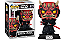 [PRÉ-VENDA] Funko Pop - Star Wars - Darth Maul 813 - Imagem 1