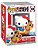 [PRÉ-VENDA] Funko Pop - Hello Kitty - Hello Kitty in Rocking Horse 134 - Imagem 1