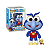[PRÉ-VENDA] Funko Pop - Muppet Babies - Baby Gonzo 1698 - Imagem 1