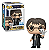 Funko Pop - Harry Potter - Harry Potter with Edwiges 197 - Imagem 1