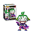 [PRÉ-VENDA] Funko Pop - Batman Ninja - The Joker 606 - Imagem 1